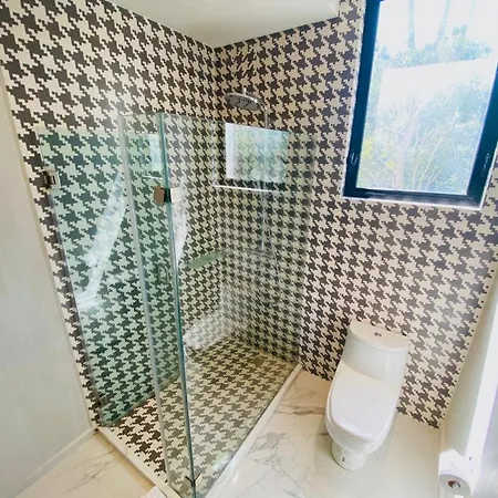 Kite Residences Tulum 5*