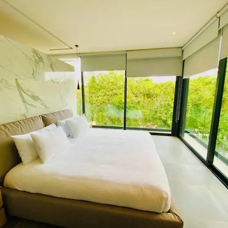 Kite Residences Tulum