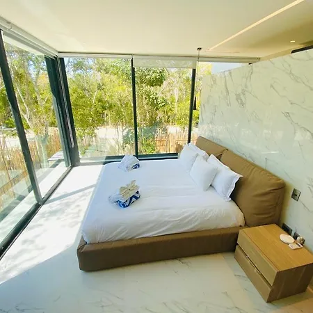 Kite Residences Tulum 5*
