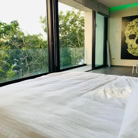 Kite Residences Tulum 5*