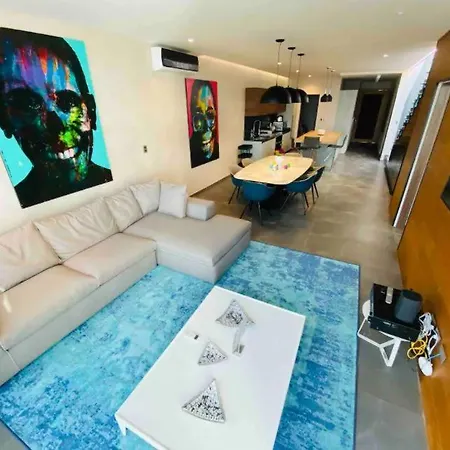 Kite Residences Tulum 5* Tulum