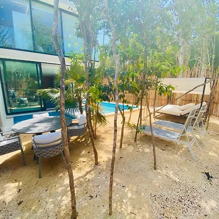 Hotel Kite Residences Tulum Tulum