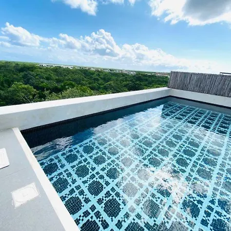 Hotel Kite Residences Tulum
