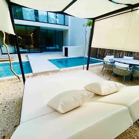 Kite Residences Tulum 5*