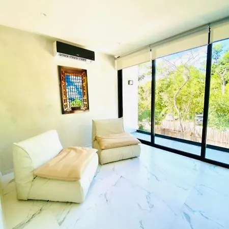 Kite Residences Tulum Hotel 5*