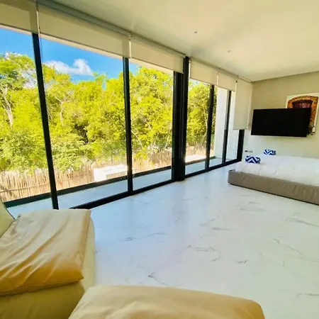 Kite Residences Tulum 5*