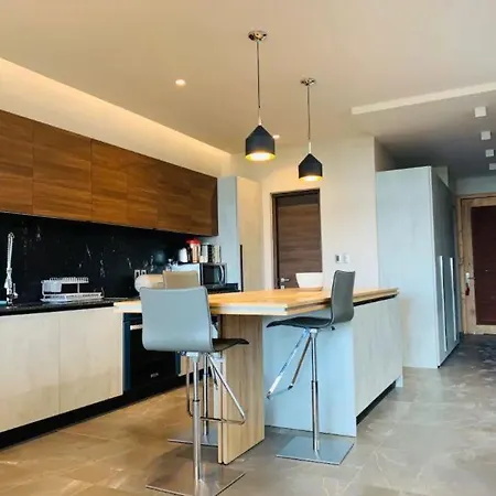 Kite Residences Tulum Hotel 5*