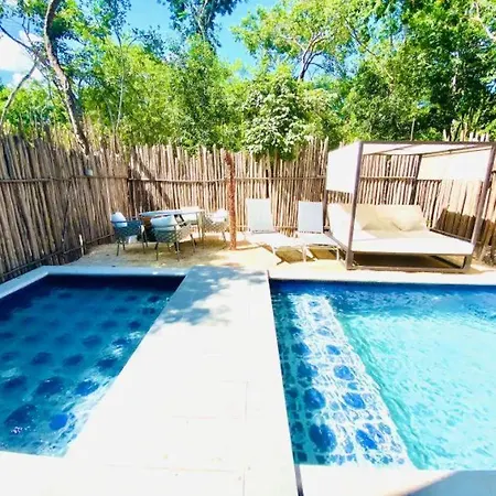 Kite Residences Tulum Tulum