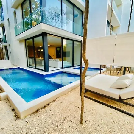 Kite Residences Tulum Tulum