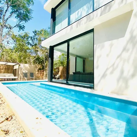 Hotel Kite Residences Tulum Tulum