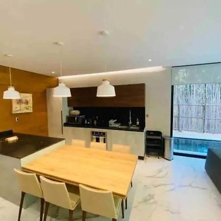 Hotel Kite Residences Tulum