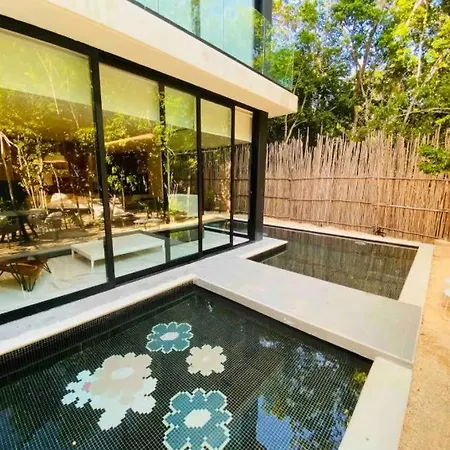 Hotel Kite Residences Tulum Tulum