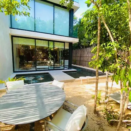 Kite Residences Tulum Tulum