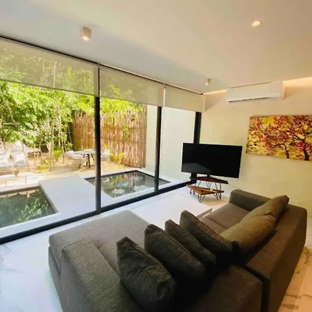 Kite Residences Tulum Tulum