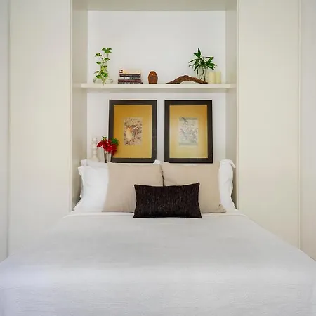 Aparthotel Ca'lalily