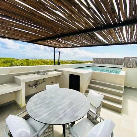 Kite Residences Tulum Hotel Tulum