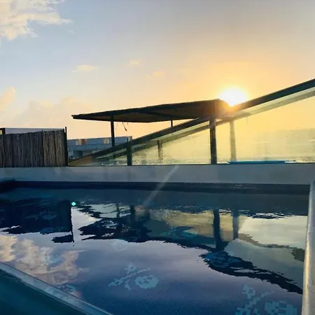 Kite Residences Tulum 5*