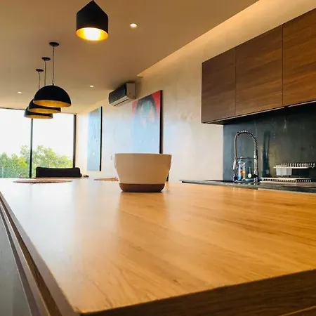 Kite Residences Tulum Hotel Tulum