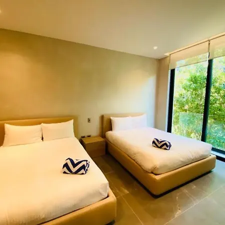 Kite Residences Tulum