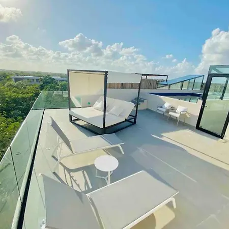 Kite Residences Tulum 5* Tulum