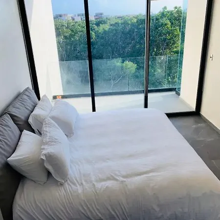 Kite Residences Tulum Hotel Tulum