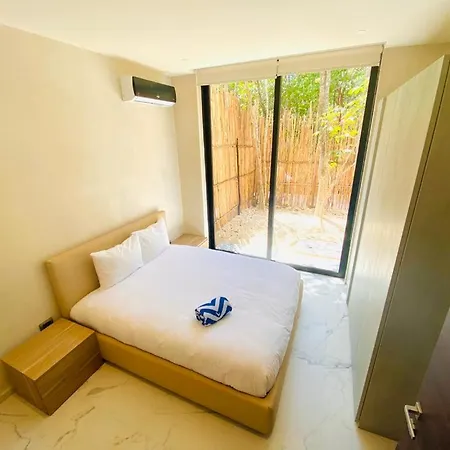 Kite Residences Tulum Hotel