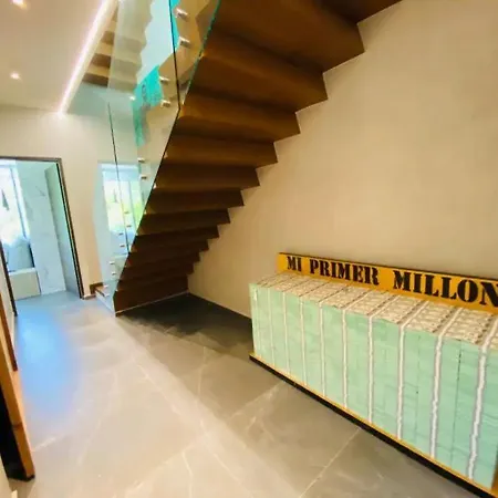 Hotel Kite Residences Tulum 5*