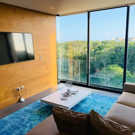 Kite Residences Tulum