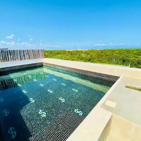 Kite Residences Tulum Hotel Tulum