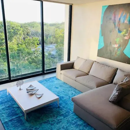 Kite Residences Tulum