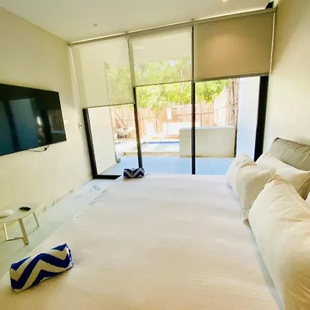 Kite Residences Tulum Hotel Tulum