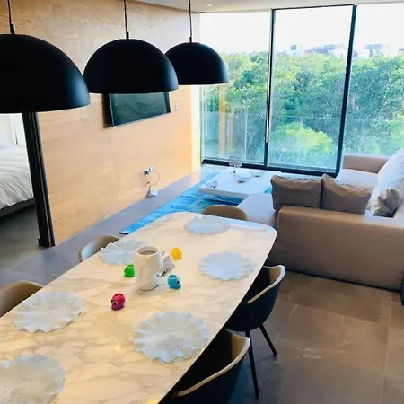 Kite Residences Tulum 5*
