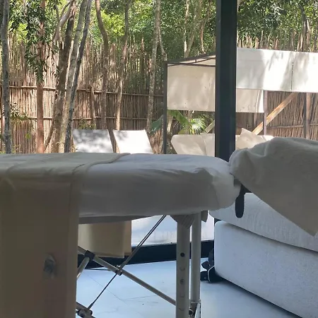 Kite Residences Tulum Hotel Tulum