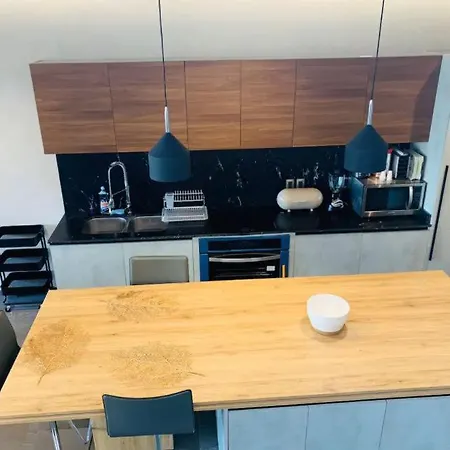 Hotel Kite Residences Tulum Tulum