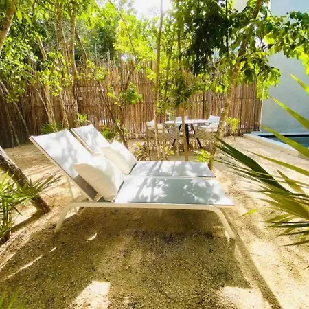 Kite Residences Tulum 5* Tulum