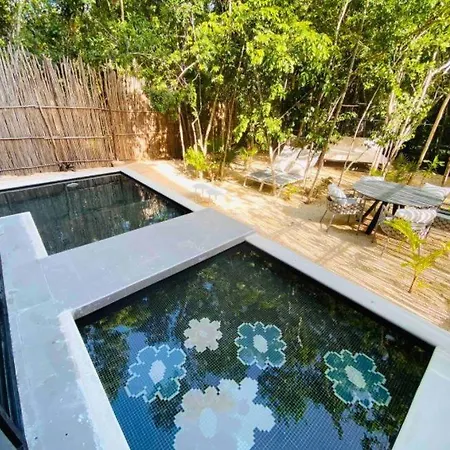 Kite Residences Tulum 5*