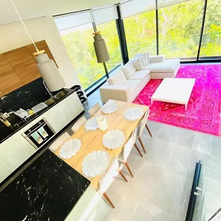 Kite Residences Tulum