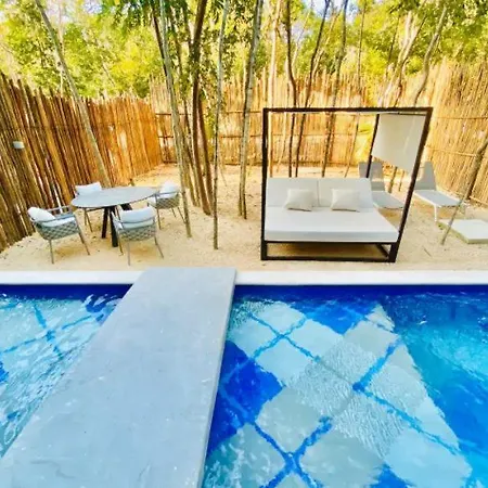 Kite Residences Tulum Hotel 5*