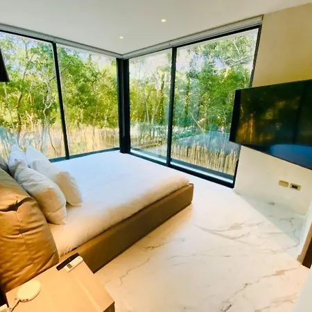 Hotel Kite Residences Tulum Tulum