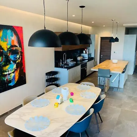 Hotel Kite Residences Tulum