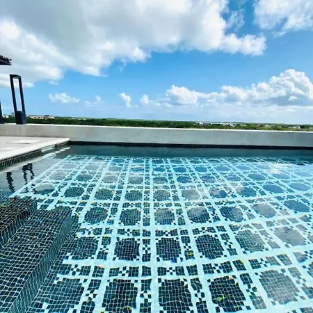 Kite Residences Tulum Tulum