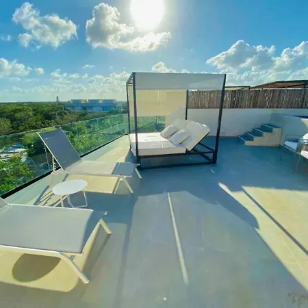 Kite Residences Tulum Hotel