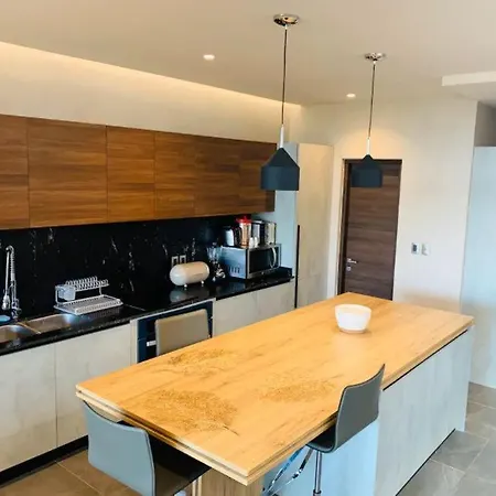 Kite Residences Tulum 5*
