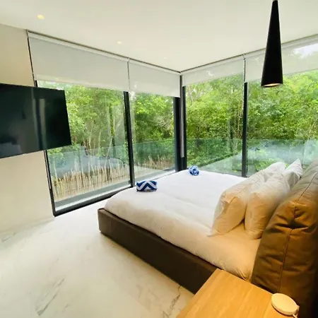 Kite Residences Tulum Tulum