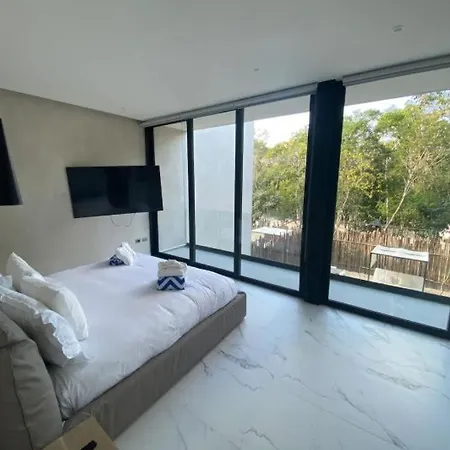 Kite Residences Tulum