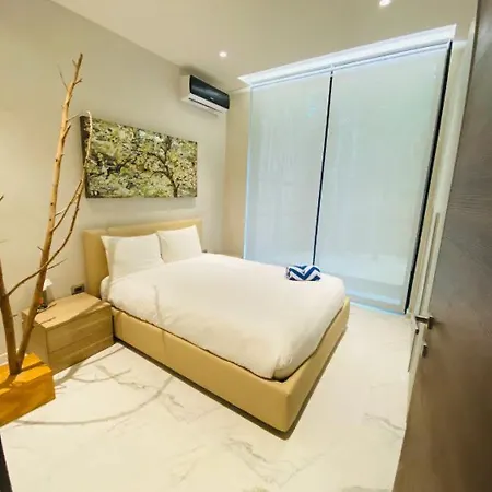 Kite Residences Tulum Hotel 5*