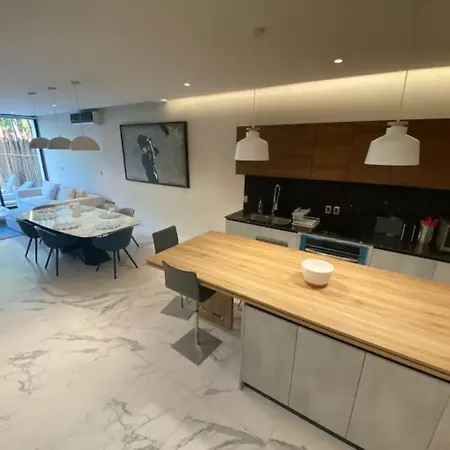 Kite Residences Tulum 5*