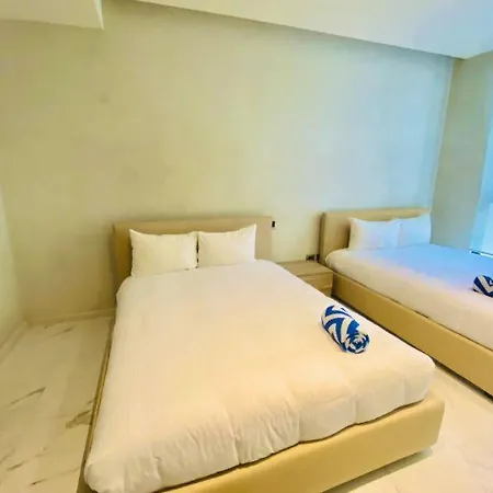 Hotel Kite Residences Tulum 5*
