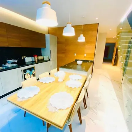 Hotel Kite Residences Tulum Tulum