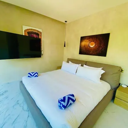 Kite Residences Tulum 5* Tulum